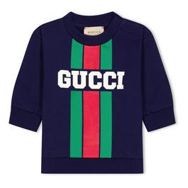 Gucci Sweatshirt Babies