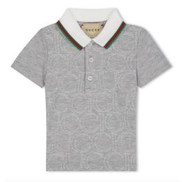 Gucci Lgo Polo In44