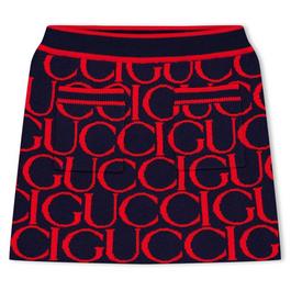 Gucci Knitted Skirt Juniors