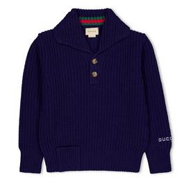 Gucci Knit Jumper Juniors