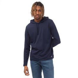 Polo Ralph Lauren Classic Fit Lounge Hoodie