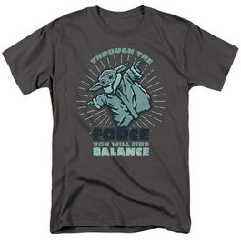 Star Wars GROGU BALANCE