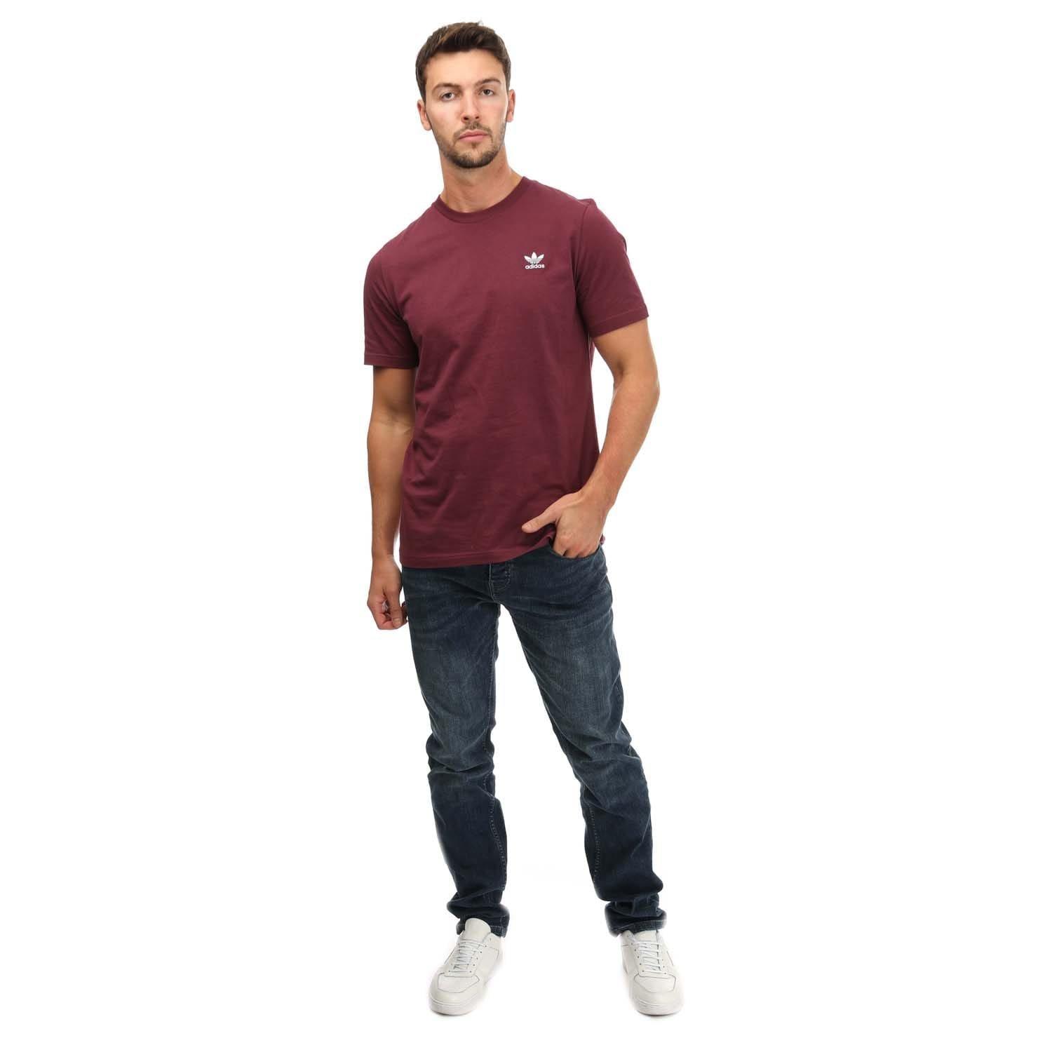 Blue - Weekend Offender - Tapered Fit Jeans - 3