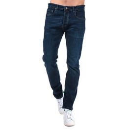 Weekend Offender Tapered Fit Jeans