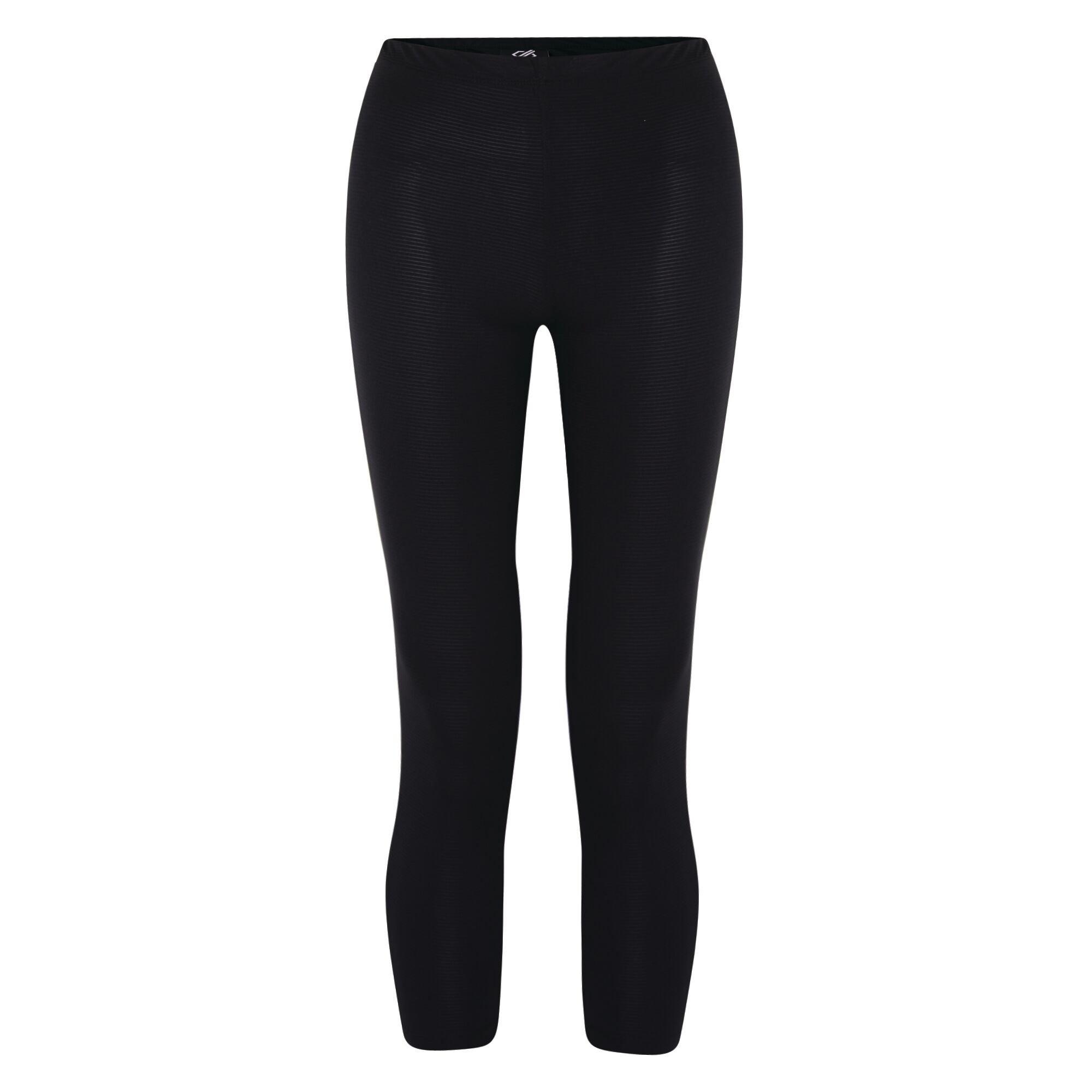 Black - Dare 2b - Elate III Base Layer Set - 11