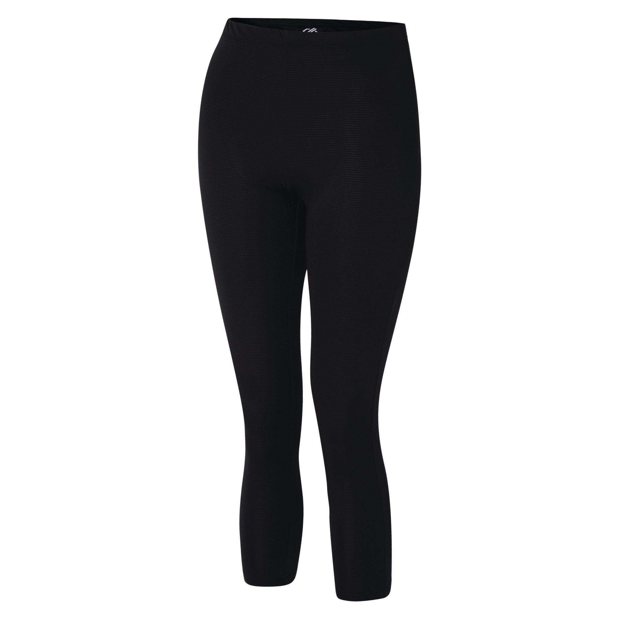 Black - Dare 2b - Elate III Base Layer Set - 12