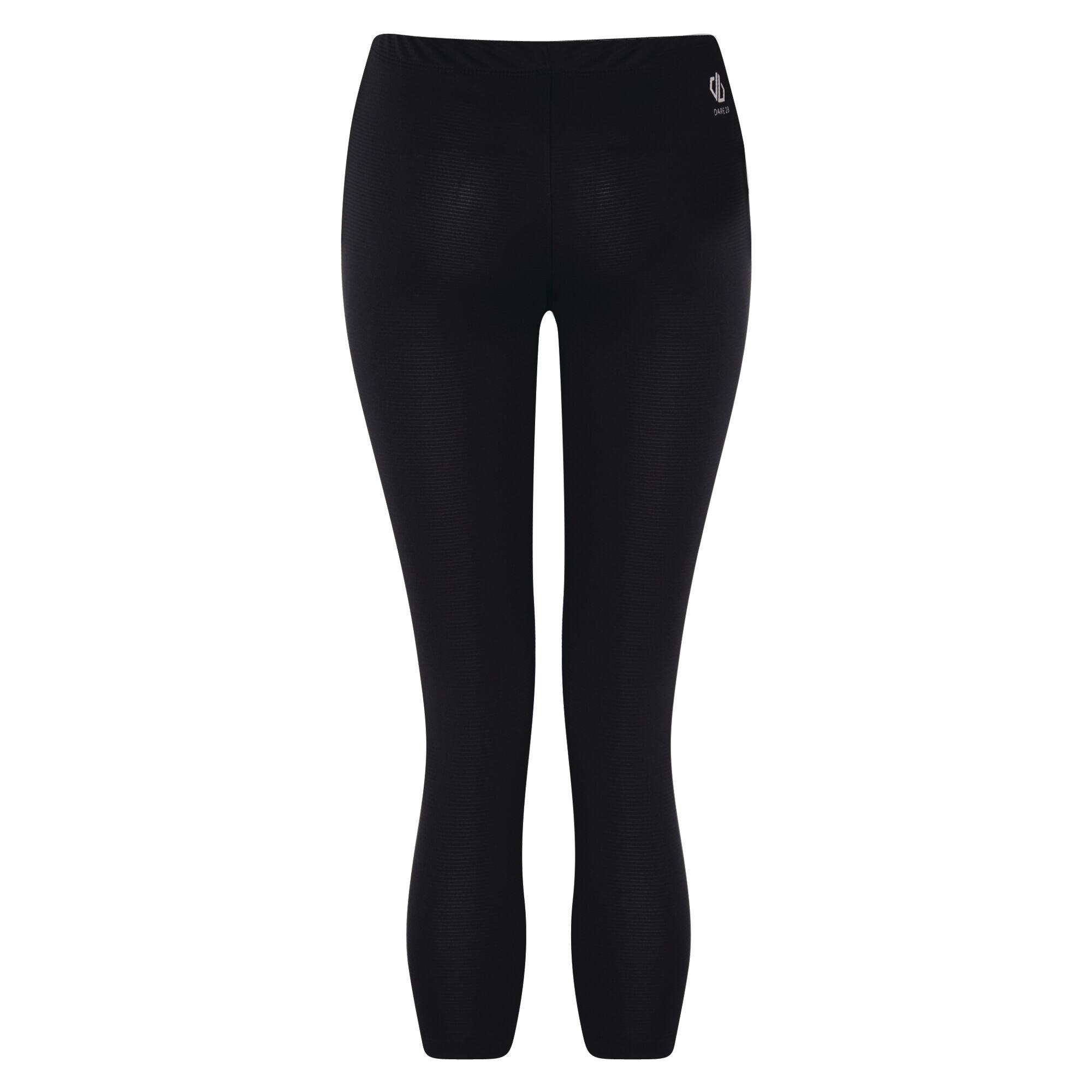 Black - Dare 2b - Elate III Base Layer Set - 13