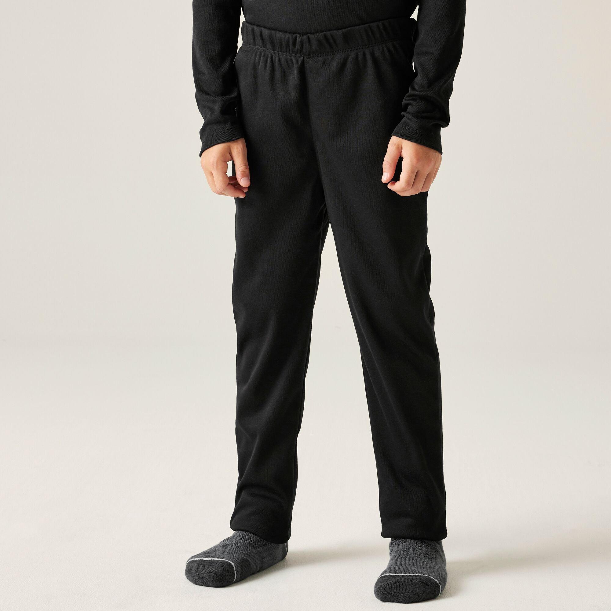 Black - Dare 2b - Elate III Base Layer Set - 5