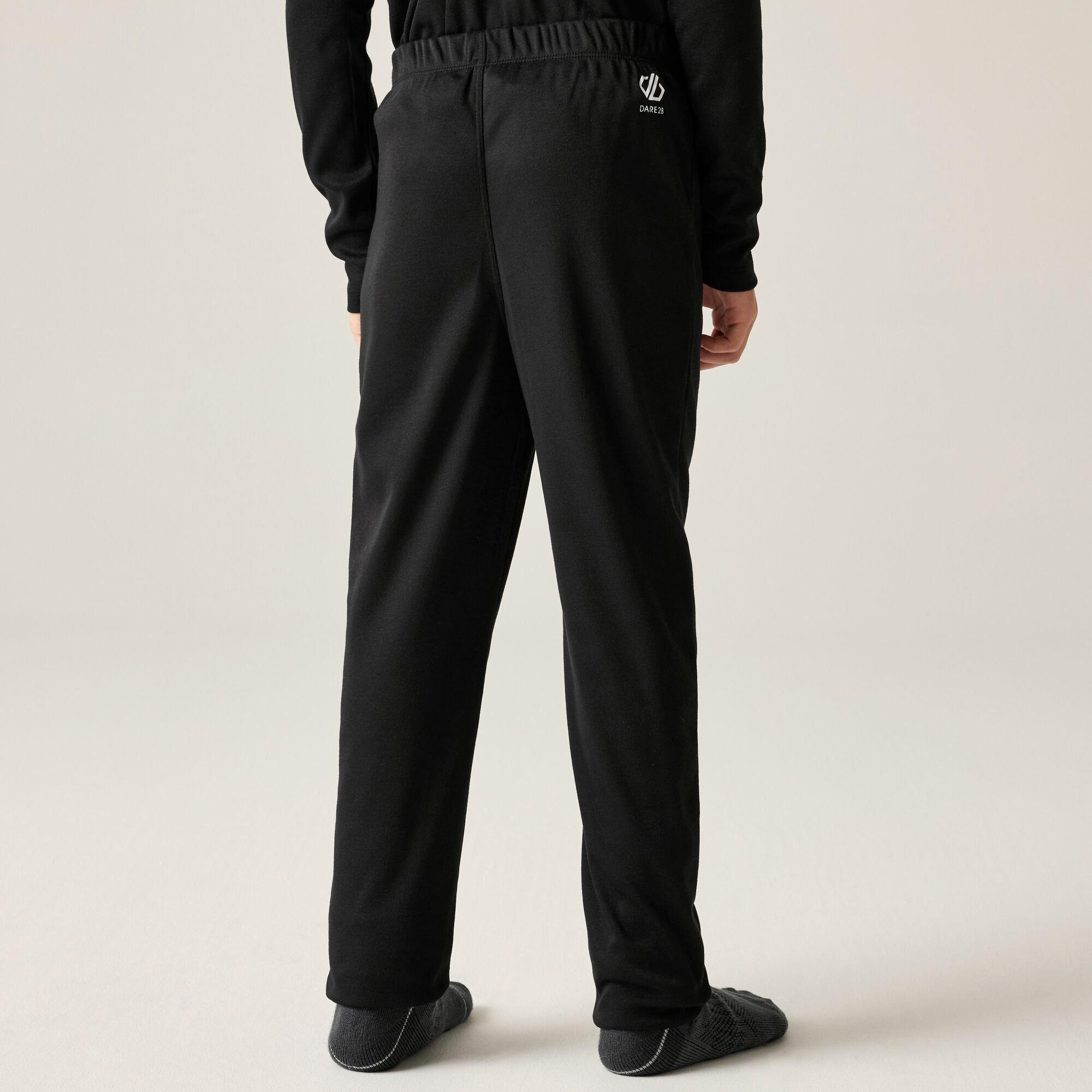 Black - Dare 2b - Elate III Base Layer Set - 6