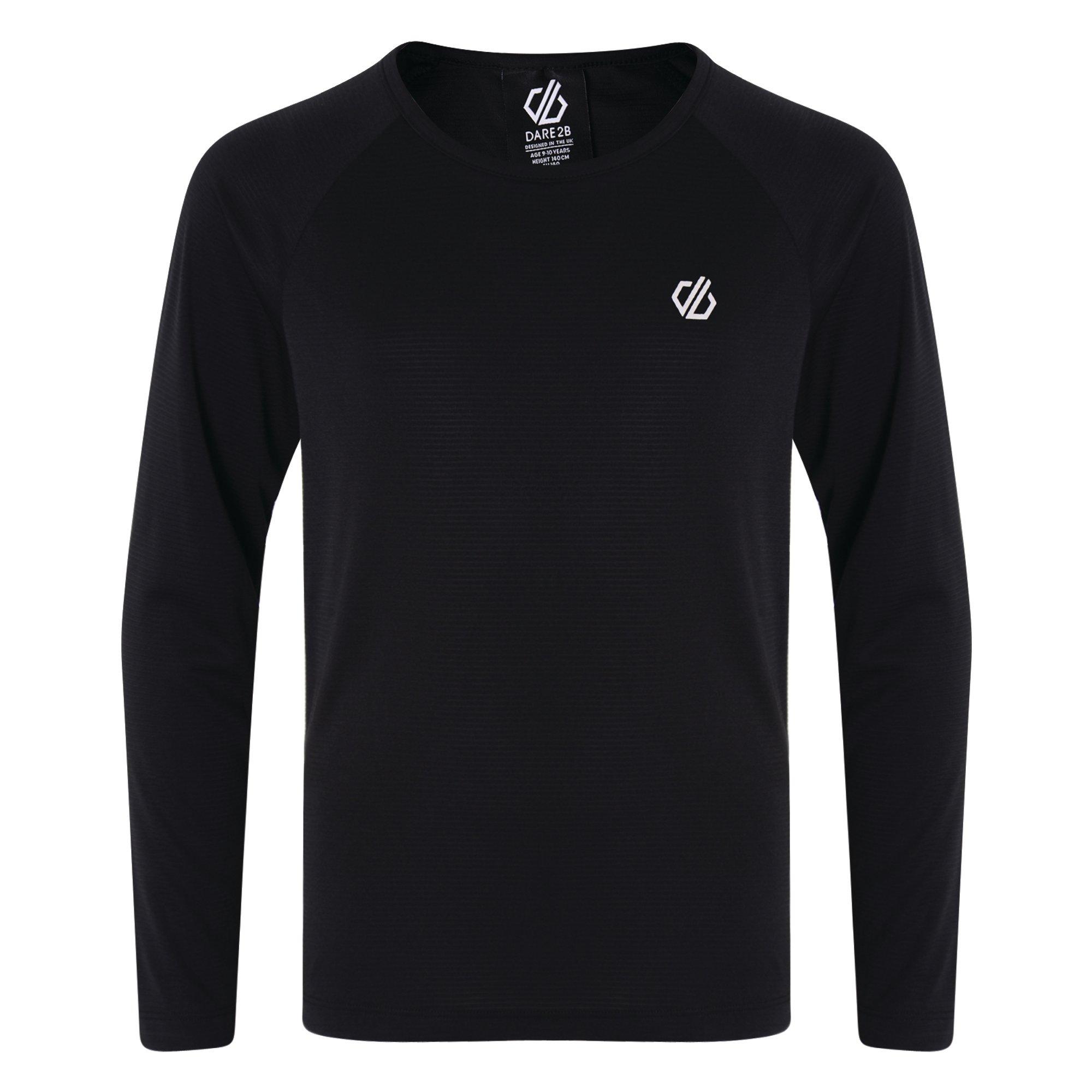 Black - Dare 2b - Elate III Base Layer Set - 7