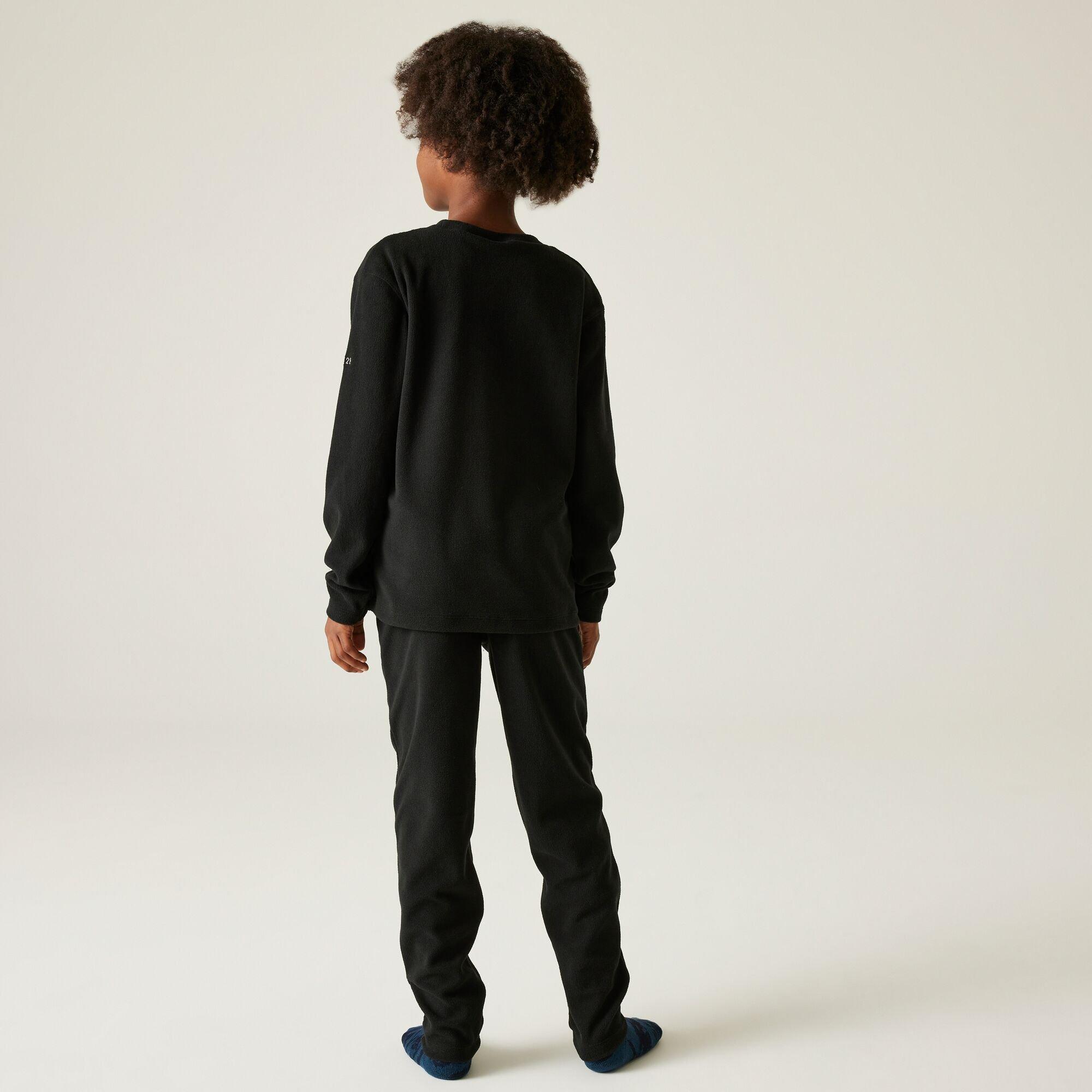 Black - Dare 2b - Thermal Base Layer Set - 2