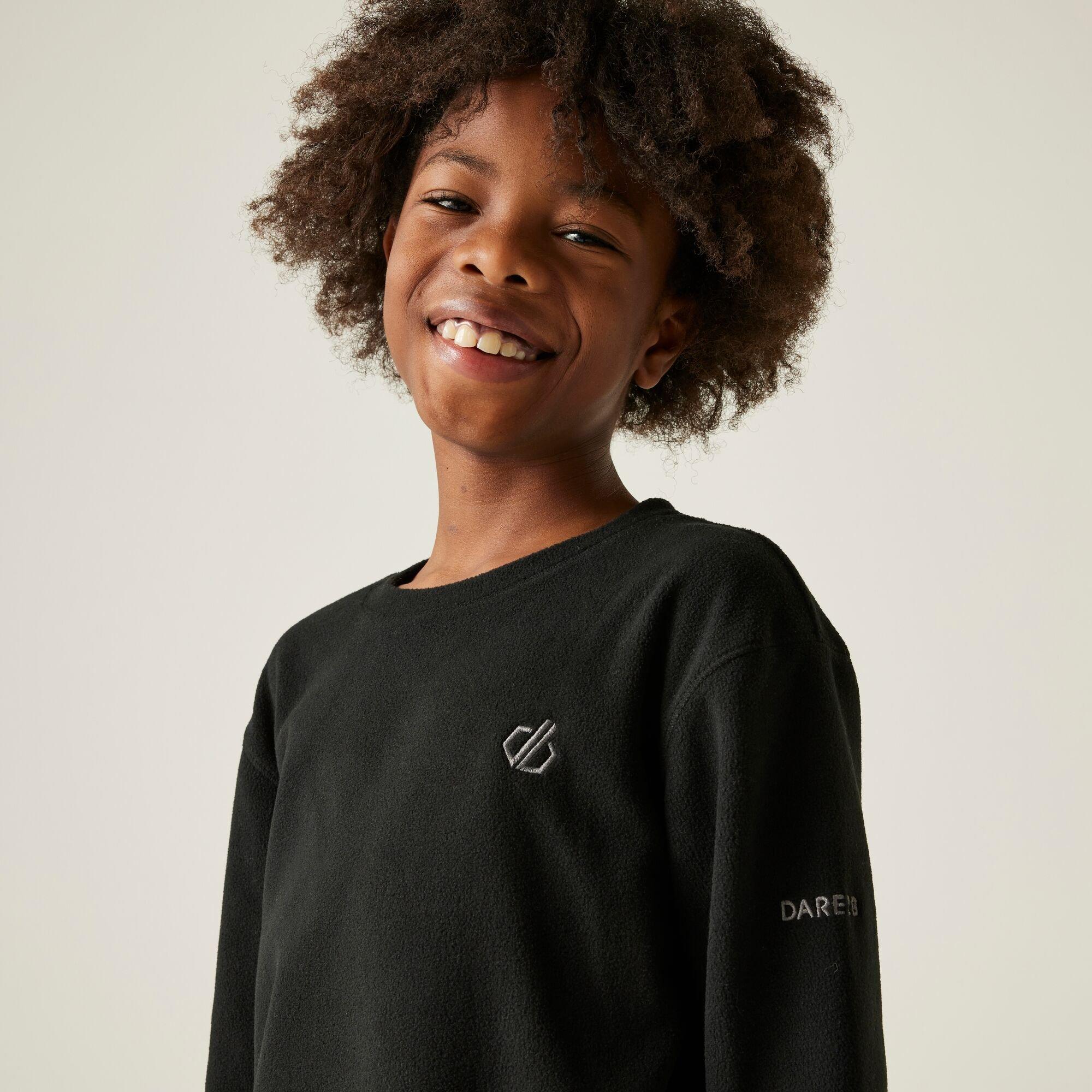 Black - Dare 2b - Thermal Base Layer Set - 3