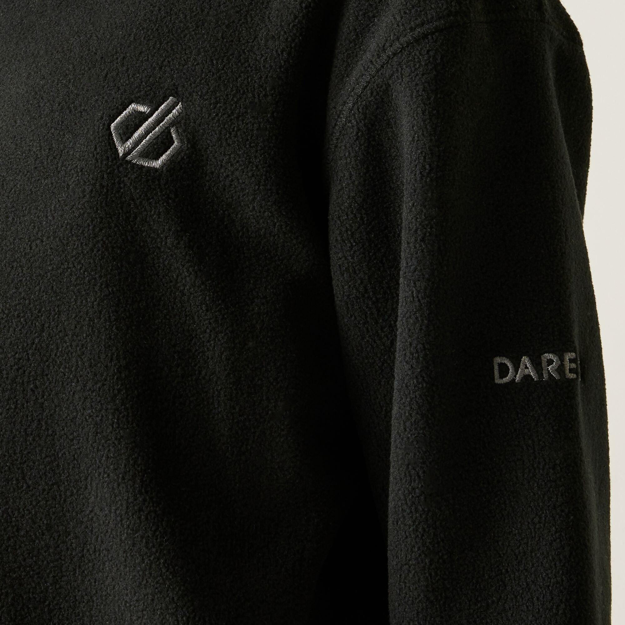 Black - Dare 2b - Thermal Base Layer Set - 4