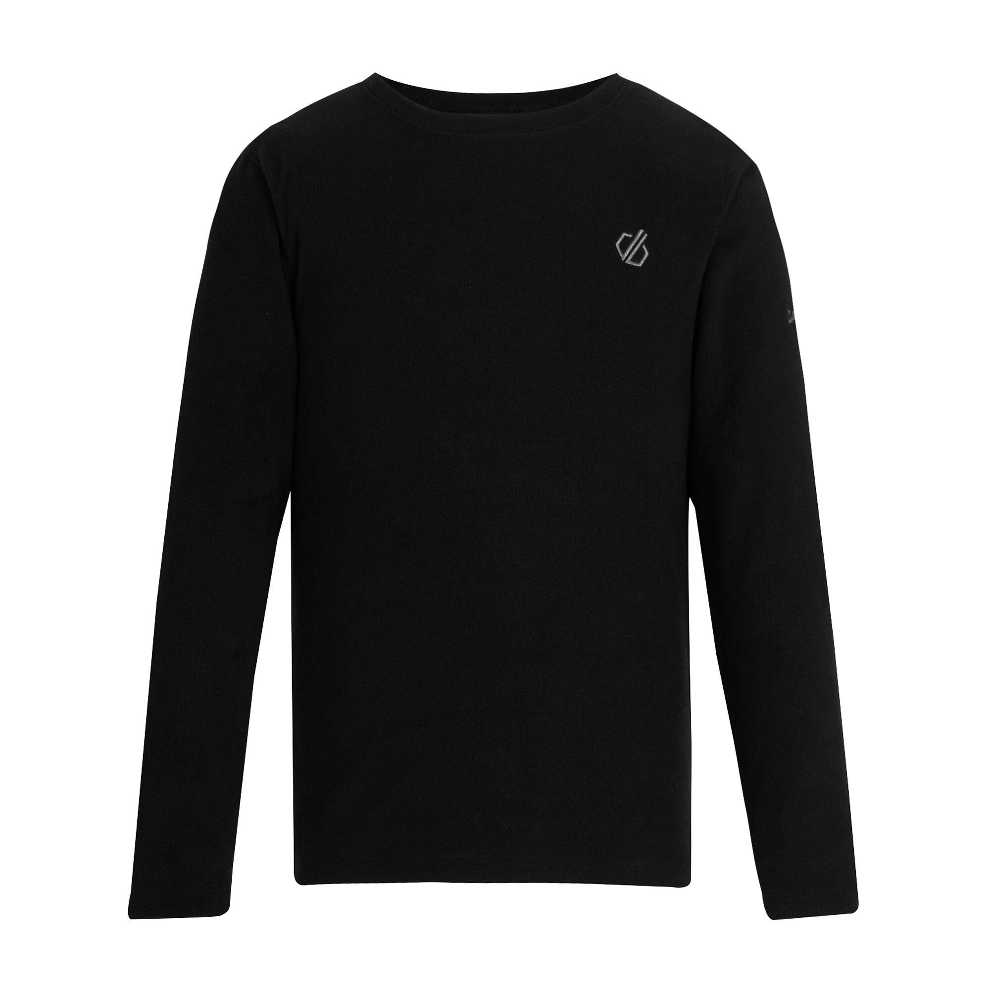 Black - Dare 2b - Thermal Base Layer Set - 5