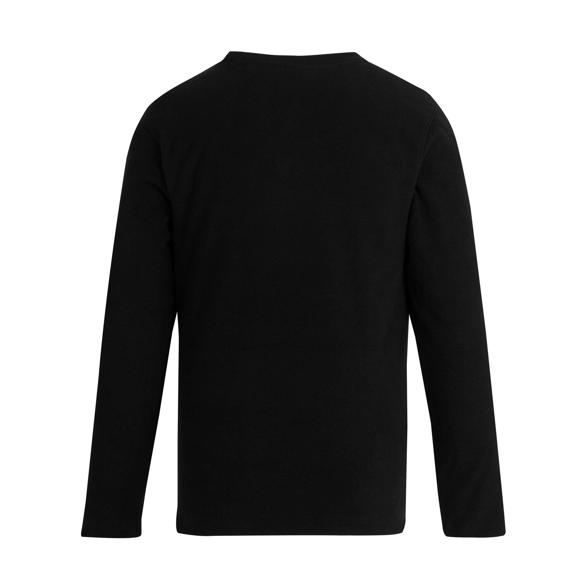 Black - Dare 2b - Thermal Base Layer Set - 6