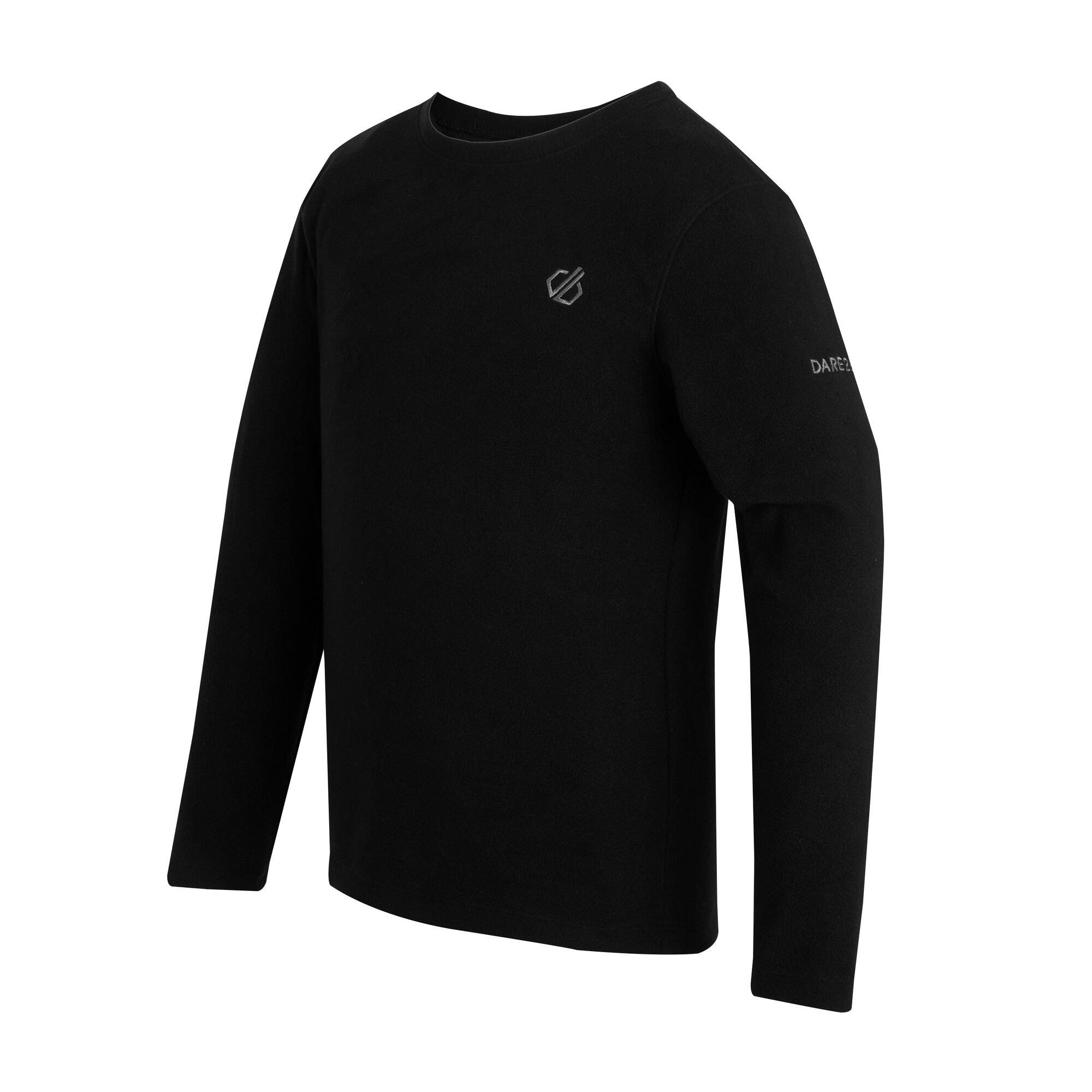 Black - Dare 2b - Thermal Base Layer Set - 7