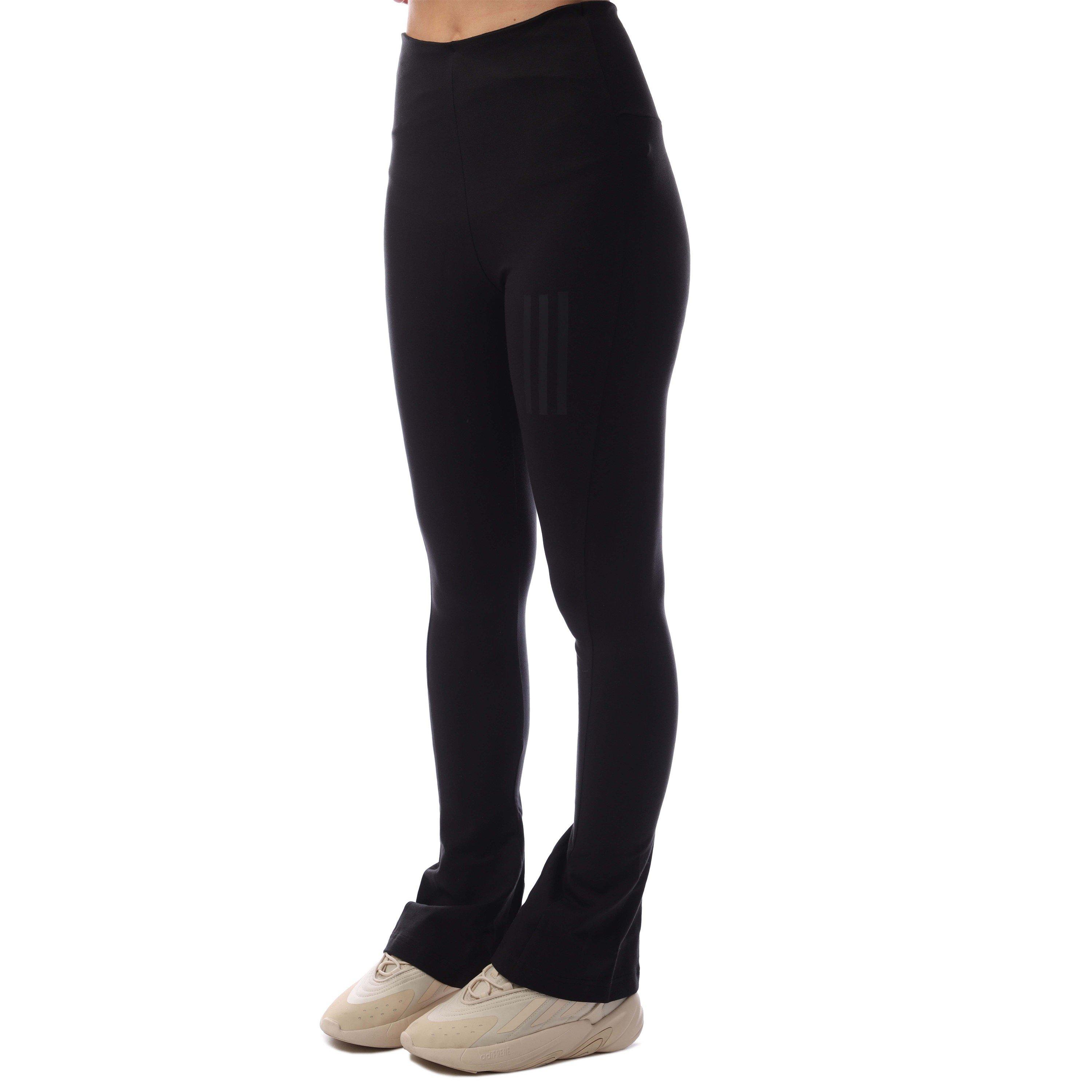 Schwarz - adidas - Mission Victory High-Waist Leggings - 1