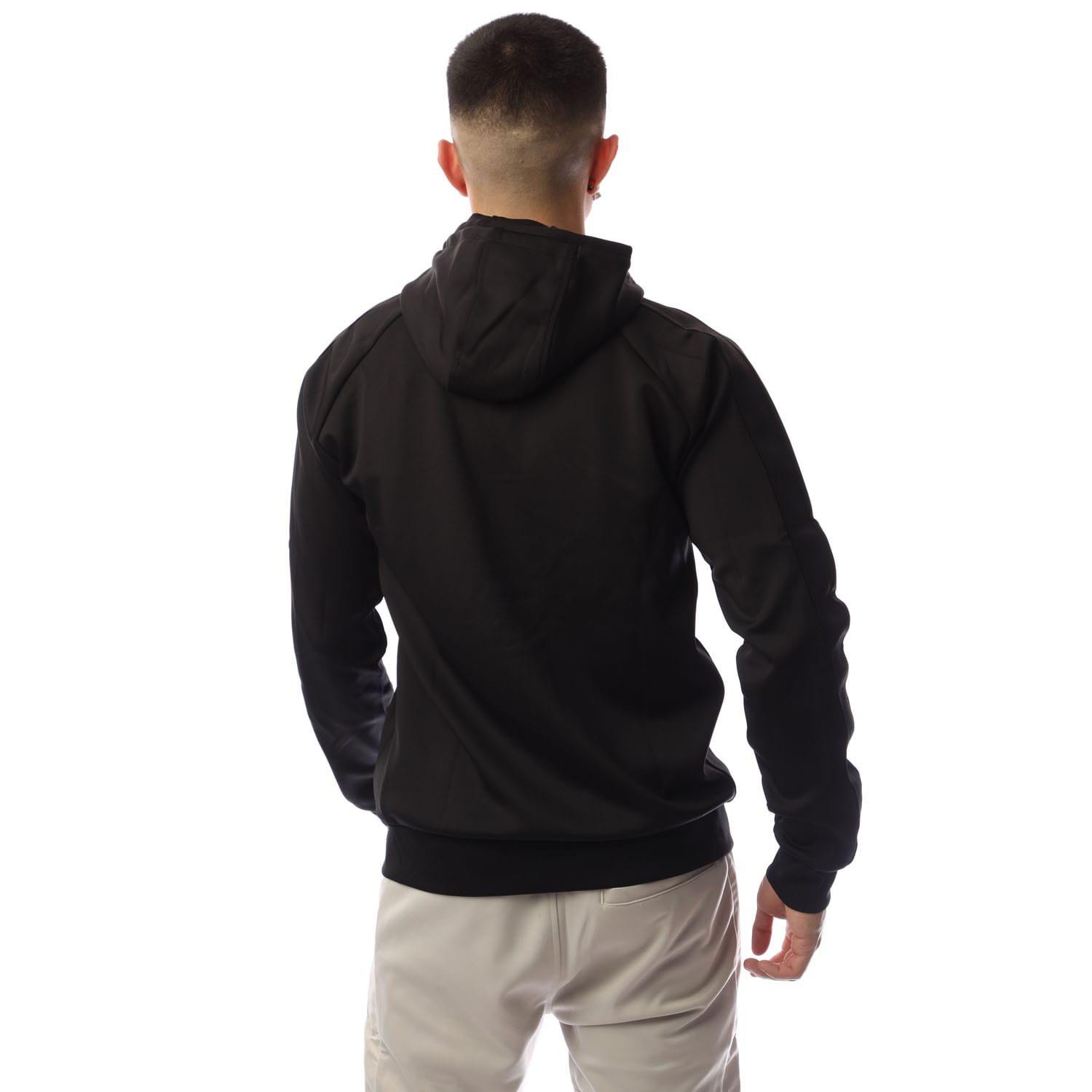 Black Gold - Cruyff - Mauricio Suba Track Top - 4