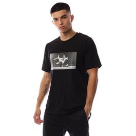 Cruyff Honor Graphic T-Shirt