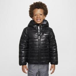 Nike Puffer Jacket Infants