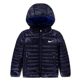 Nike Puffer Jacket Infants