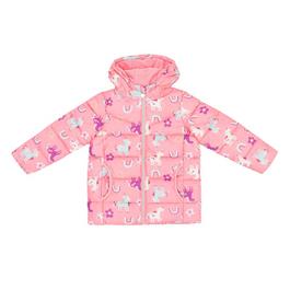 Miso Padded Jacket Infants