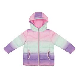 Miso Padded Jacket Infants