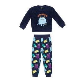 Firetrap Kids Boys Monster Borg Twosie