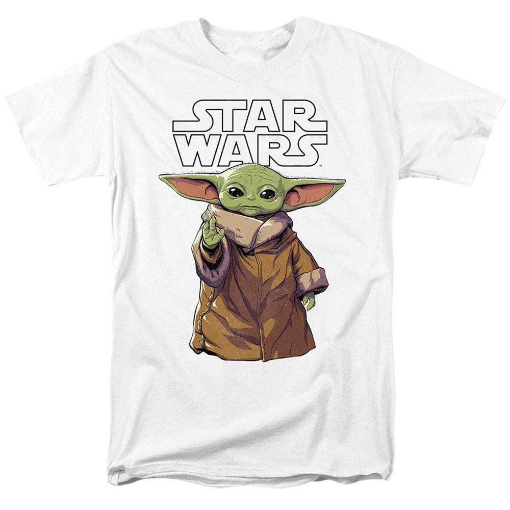 Star Wars GROGU CALM