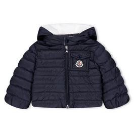 Moncler Padded Jacket Infants