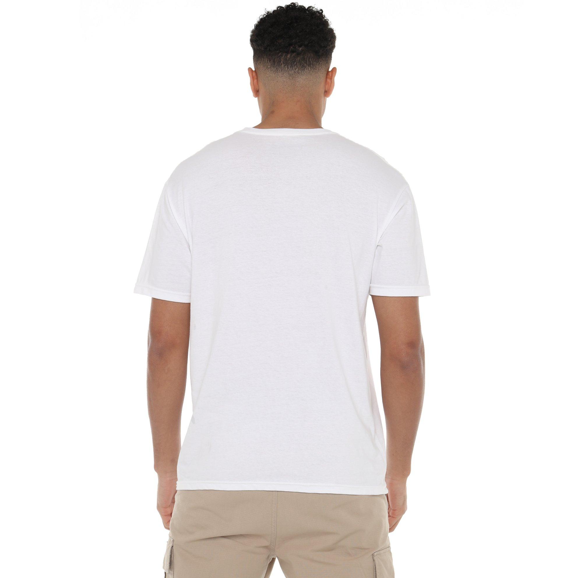 White - Star Wars - YODA FILM STILL - 2