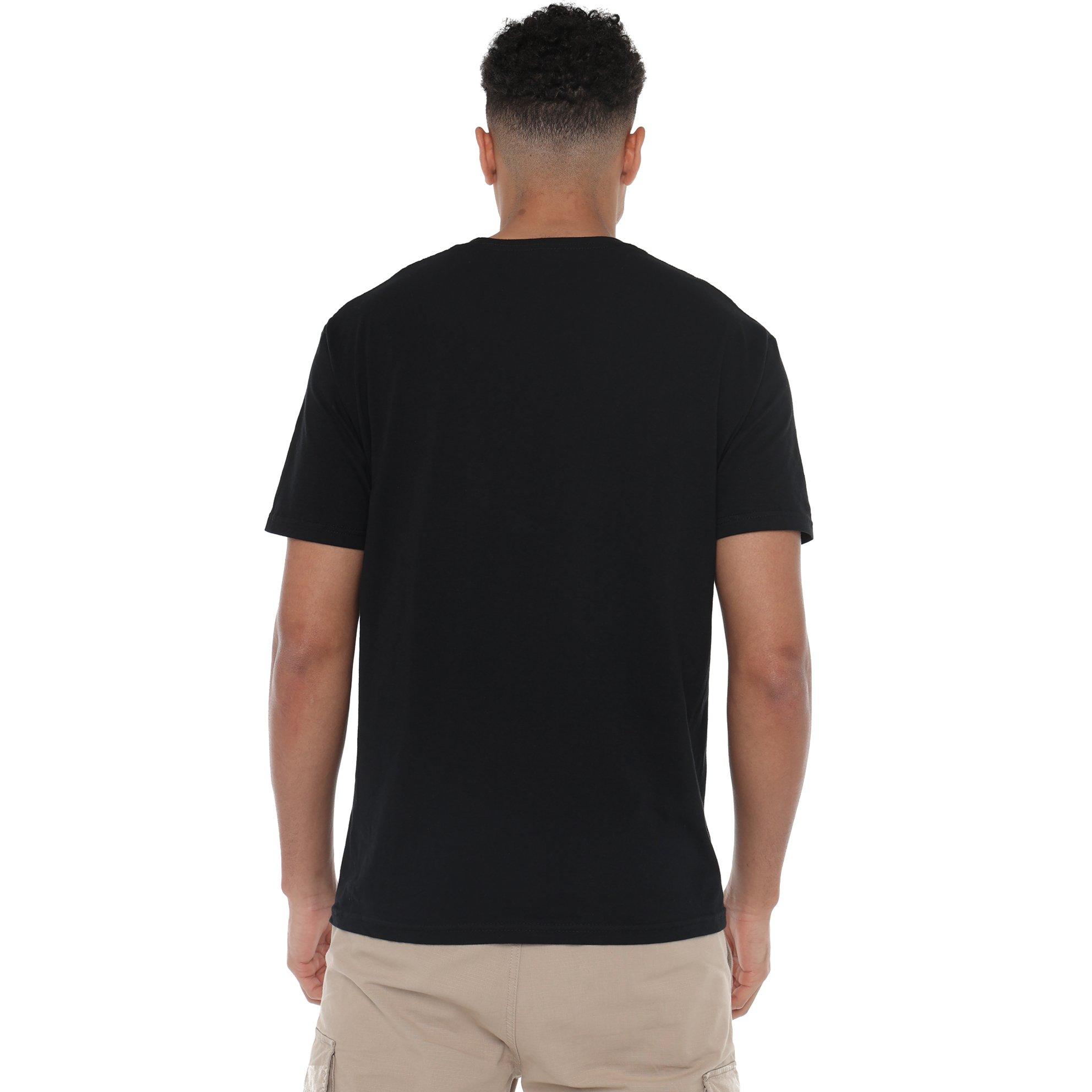 Black - Star Wars - YODA MEDITATION - 2