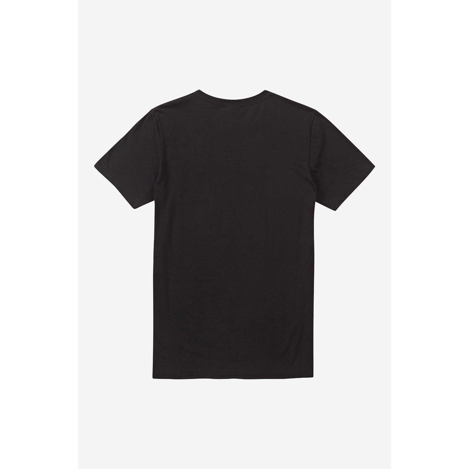 Black - Star Wars - YODA MEDITATION - 4