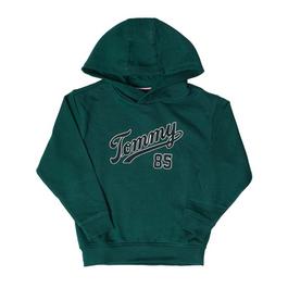 Tommy Hilfiger College Terry Hoody