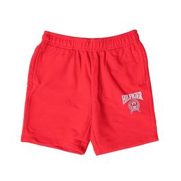 Tommy Hilfiger Varsity Logo Sweat Shorts