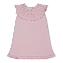 Artesania Granlei Jersey Dress Babies