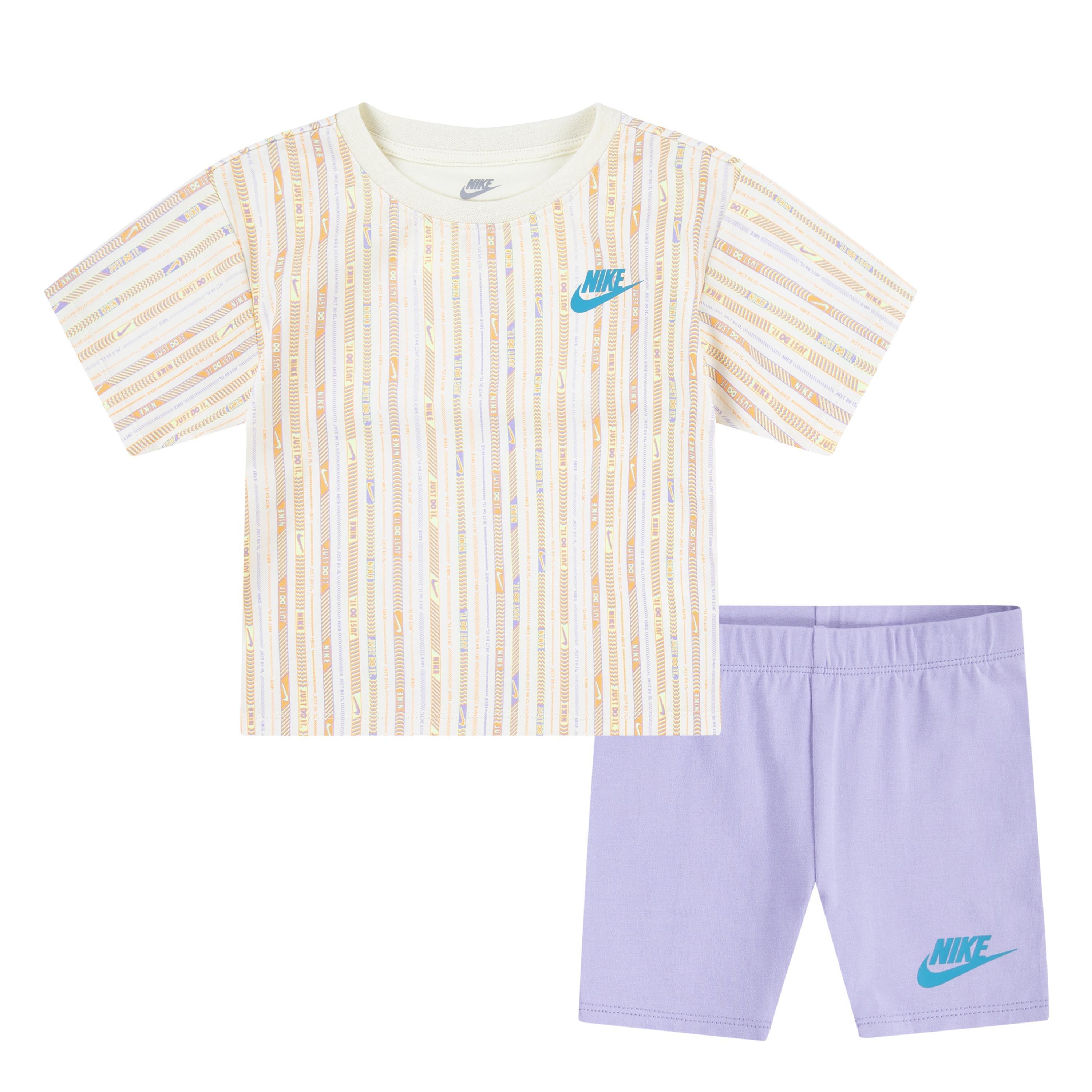 Hydrangeas - Nike - Kids' T-Shirt