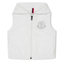 Moncler Essien Gilet Infants