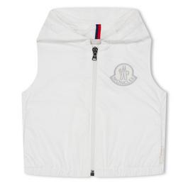 Moncler Essien Gilet In42