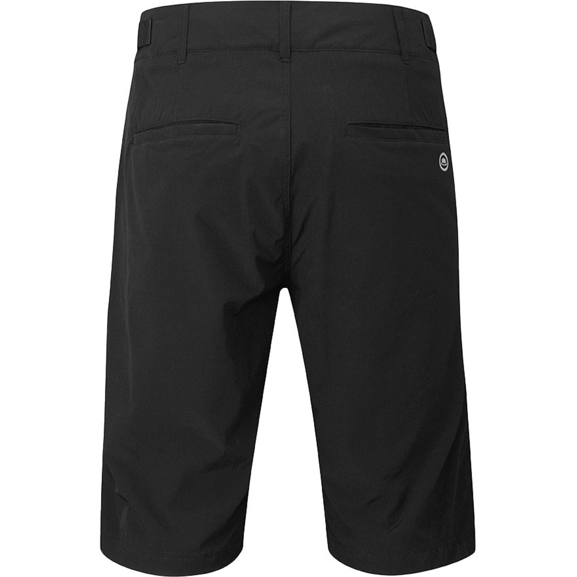 Phantom - Chapeau - Mens Gravel Short,  Phantom - 3