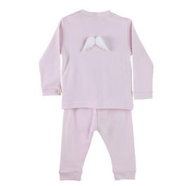 Baby Gi Angel Pjs In44