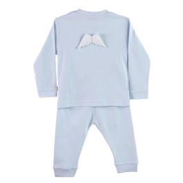 Baby Gi Angel Pjs In44