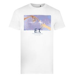 E.T. E.T - BOX GRAPHIC
