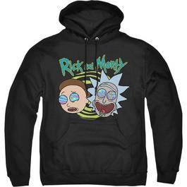 Rick and Morty RICK & MORTY - BLOWN MINDS