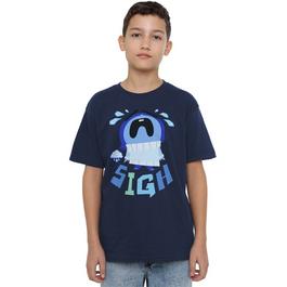 Disney INSIDE OUT 2 - SADNESS