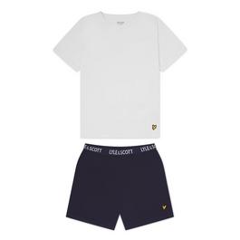 Lyle and Scott Sleepwear Set Juniors