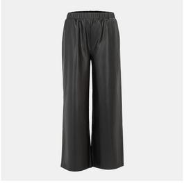 I Saw It First PU Trousers ladies