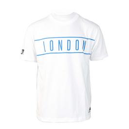New Balance NB Athletics Amplified T-Shirt
