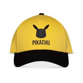 Pokemon POKEMON Pikachu Silhouett