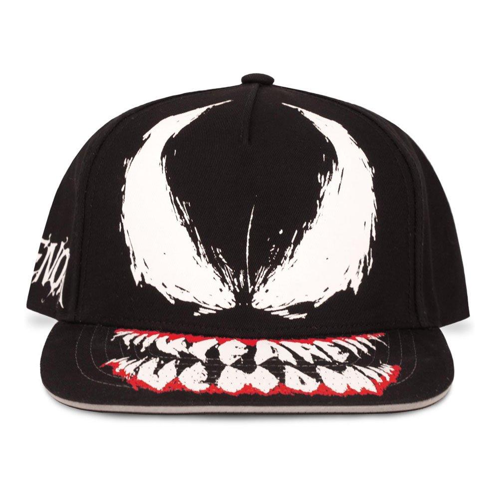 Marvel  Comics Venom Mask -  - 001